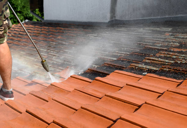 Best Deck Pressure Washing  in Reedurban, OH