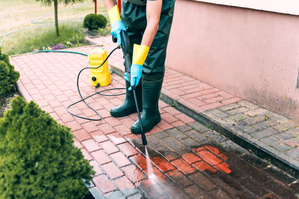 Best Residential Pressure Washing Services  in Reedurban, OH