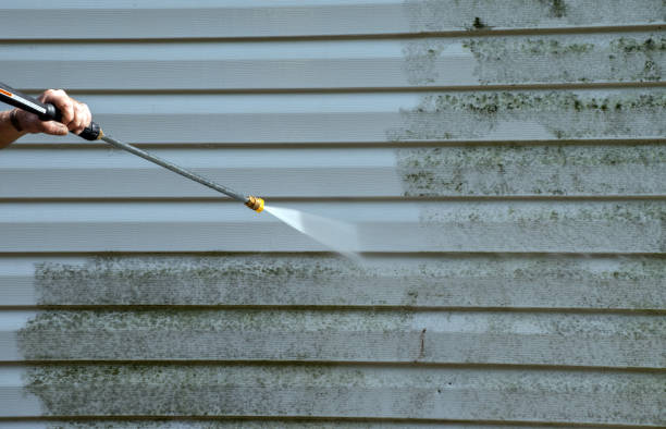 Best Garage Pressure Washing  in Reedurban, OH