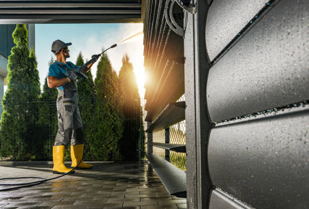 Best Sidewalk Pressure Washing  in Reedurban, OH