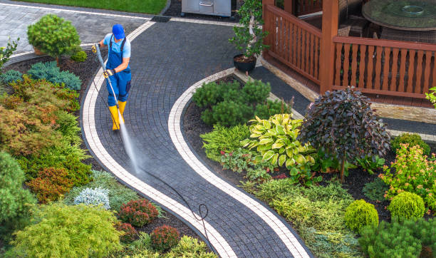 Best Exterior Home Cleaning  in Reedurban, OH