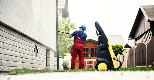 Best Affordable Power Washing  in Reedurban, OH